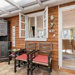 Σπίτι διακοπών 8570-grenaa-egevej-16