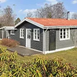 8570-grenaa-egevej-16 Σπίτι διακοπών