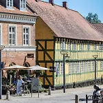 Σπίτι διακοπών 8570-grenaa-egevej-16 Grenå