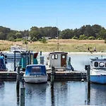 8570-grenaa-egevej-16 Σπίτι διακοπών Grenå