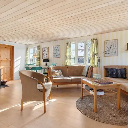 Vakantiehuis 8570-grenaa-egevej-16