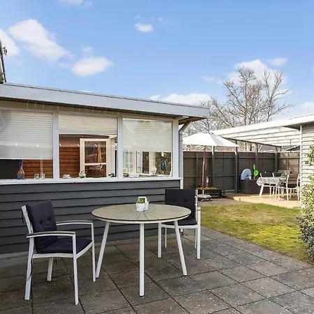 Vakantiehuis 8570-grenaa-egevej-16 Grenå