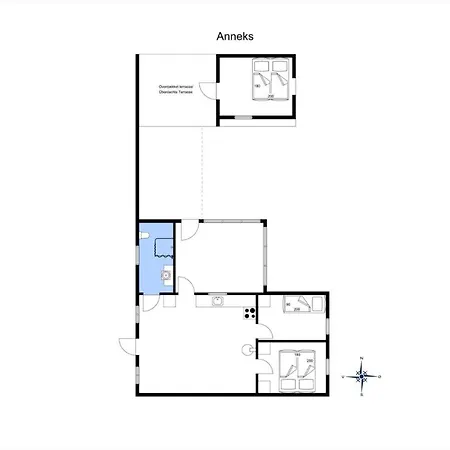 8570-grenaa-egevej-16 Semesterbostad Grenå