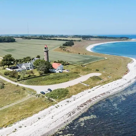 Dom wakacyjny 8570-grenaa-egevej-16 *