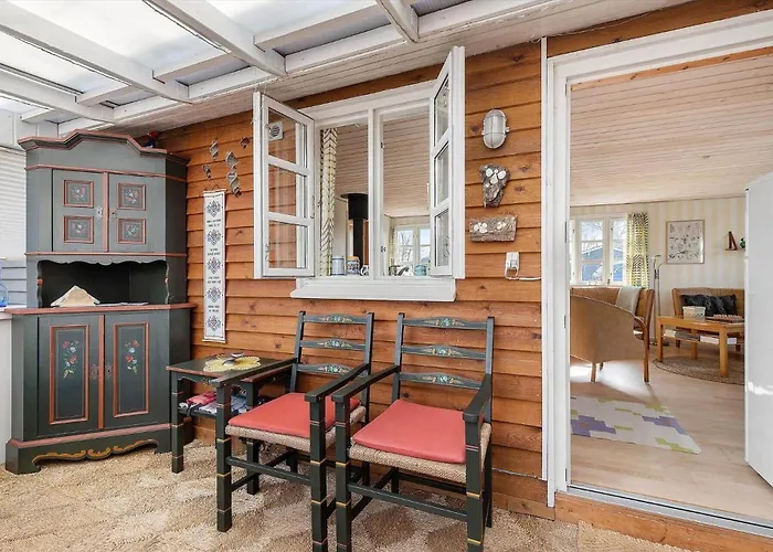 Ferienhaus 8570-grenaa-egevej-16