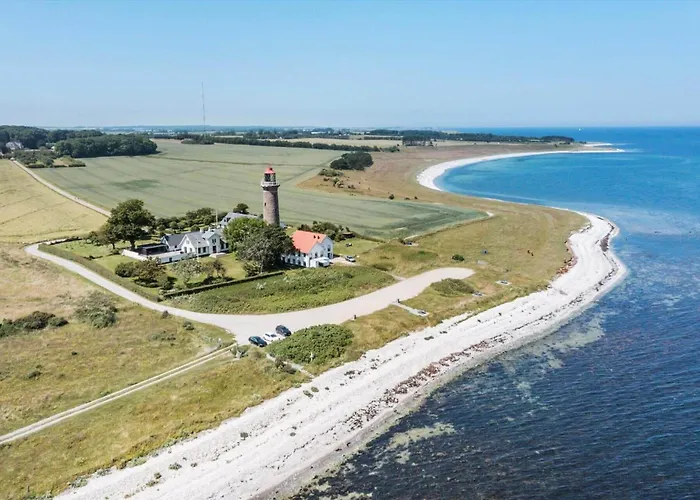 Semesterbostad 8570-grenaa-egevej-16 *