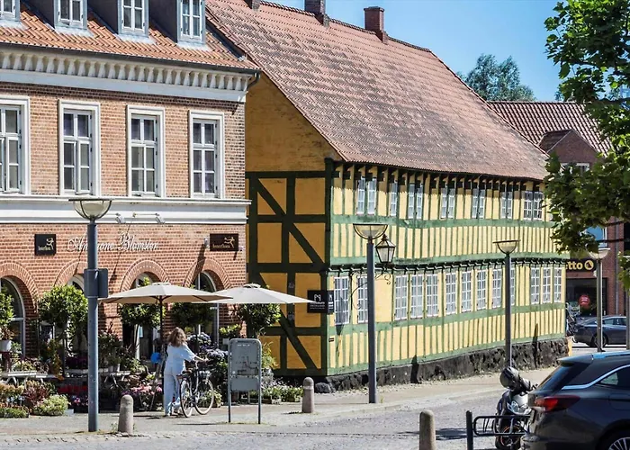 Semesterbostad 8570-grenaa-egevej-16 Grenå